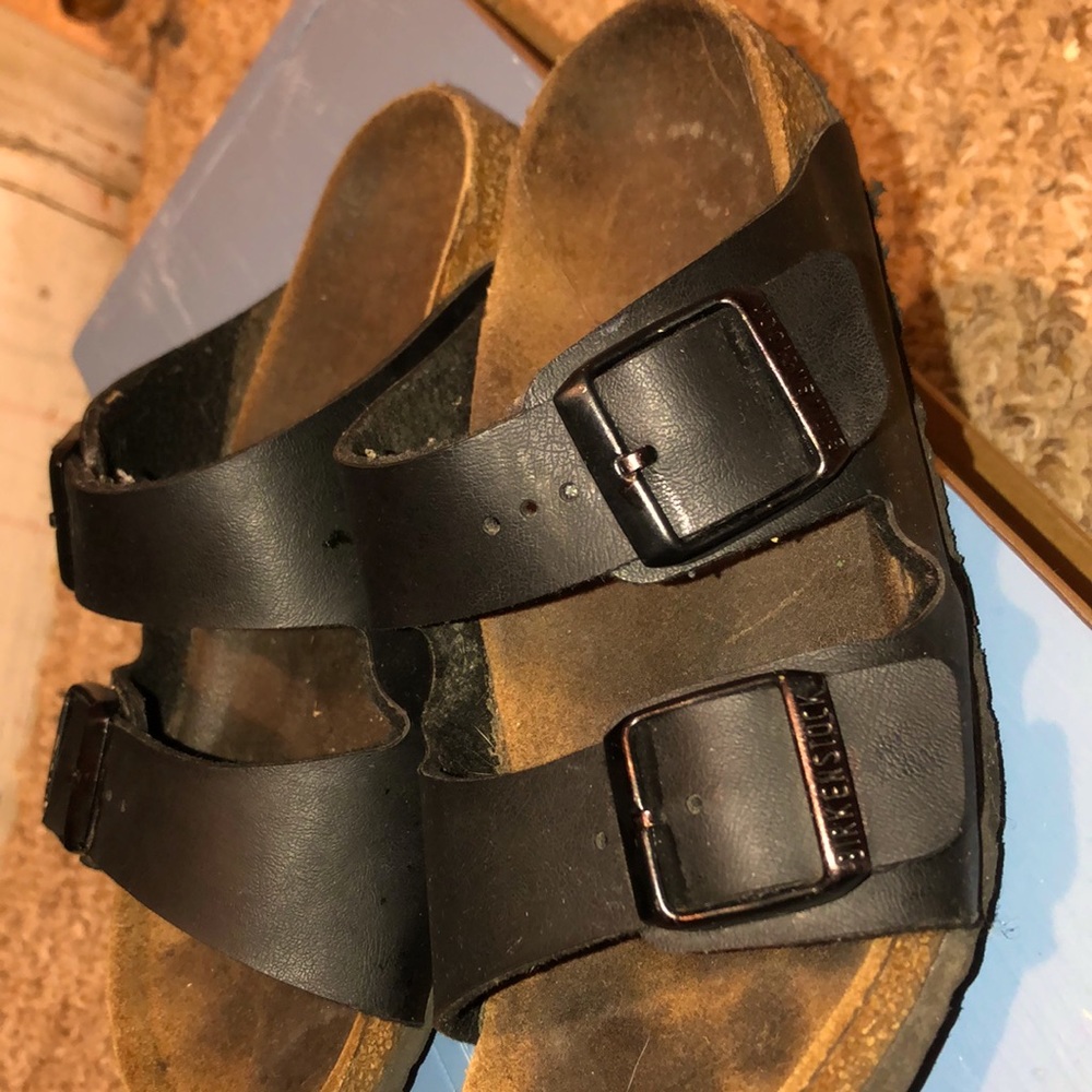 Birkenstock Kids 1.5